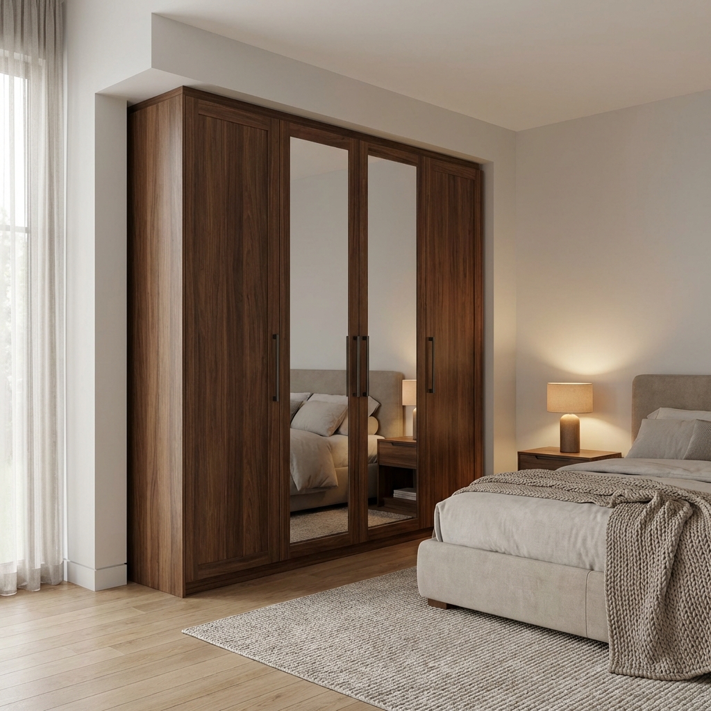 Wardrobes Collection