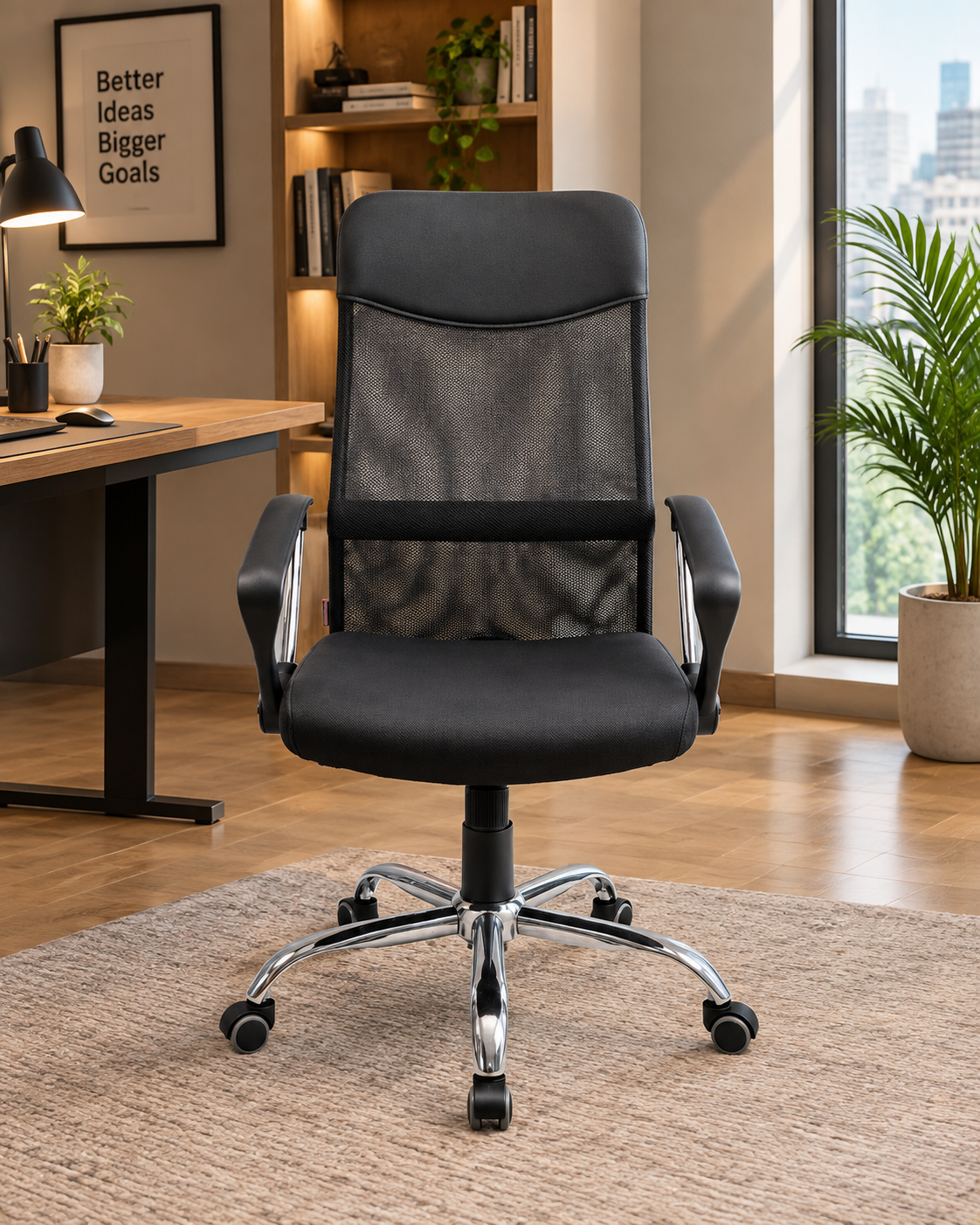 Chair collection