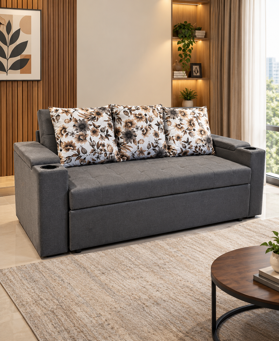 Sofa collection