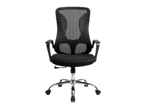 Mid back office chair