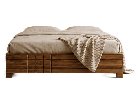 Single bed
