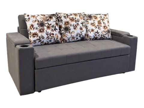Sofa cum bed