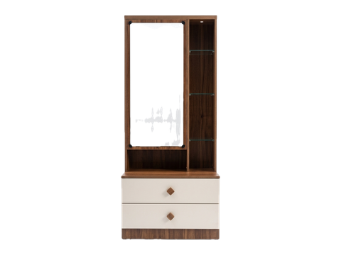 Standard dressing table