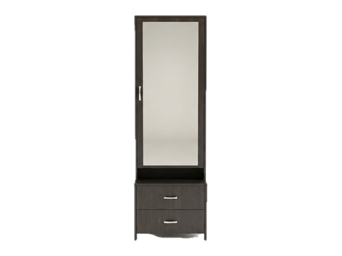Storage dressing table