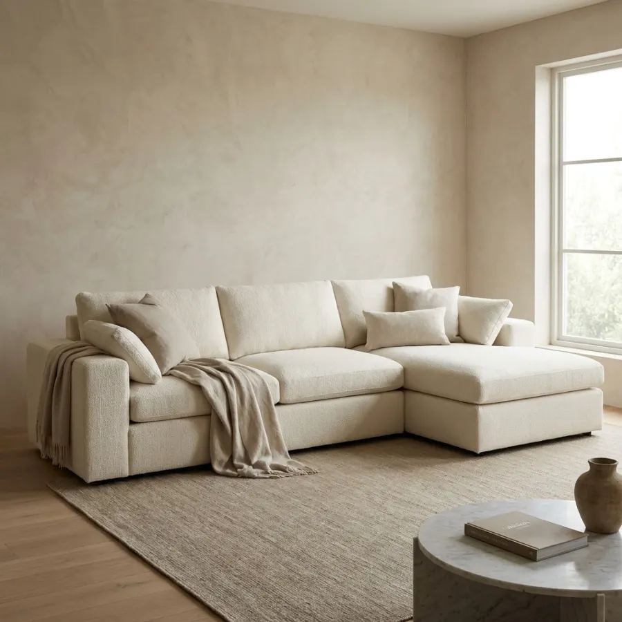 Pavan Furniture craftsmanship and atelier detail