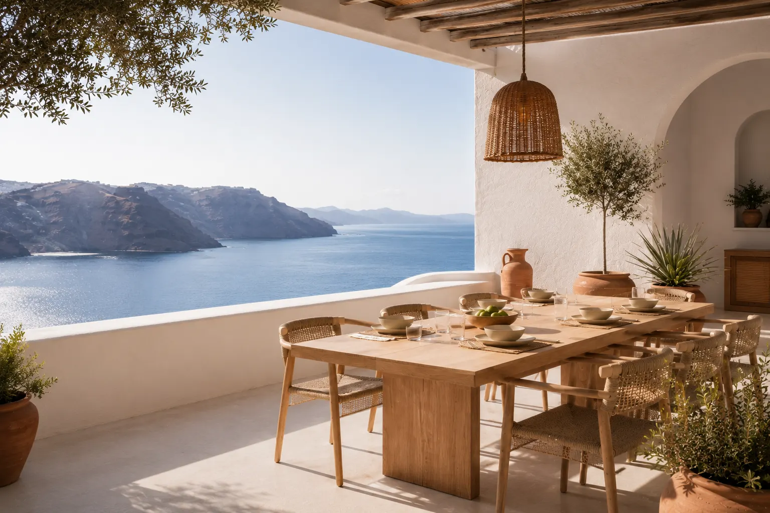 Elegant project inspiration