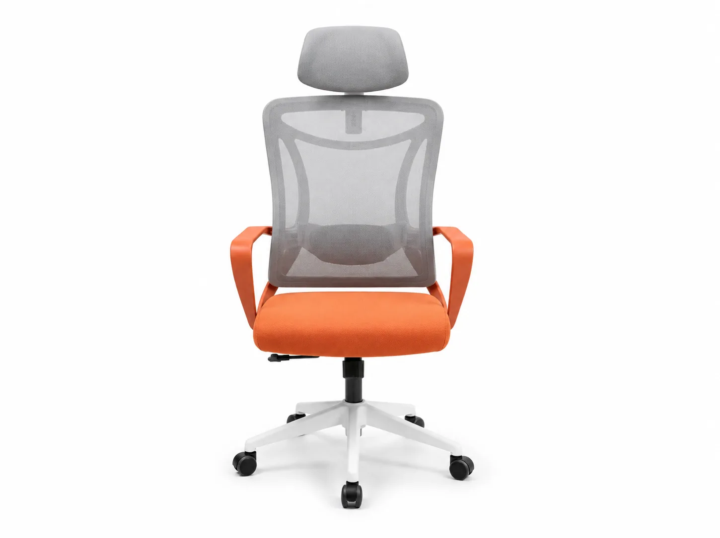 Ergonomic mesh chair
