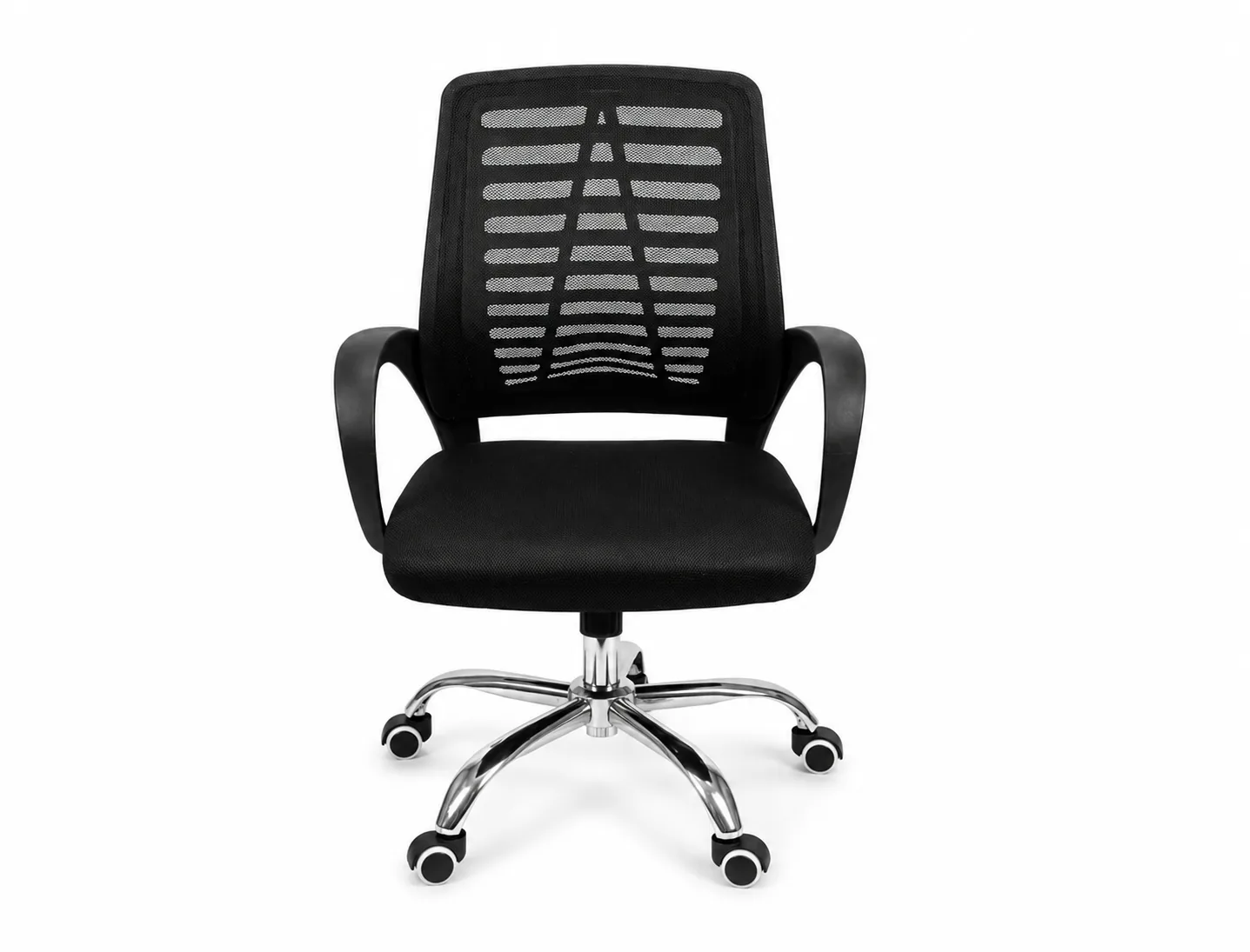 Low back office chair